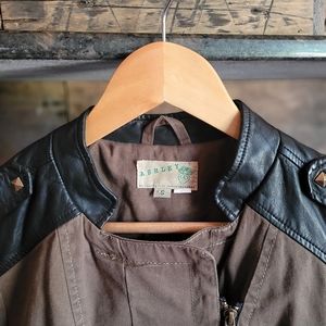 Women's Vintage Jacket